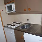 Orsiere Vti Apartamento Val Thorens