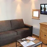 Apartamento Orsiere Vti *