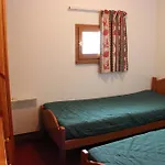 Orsiere Vti Apartamento Val Thorens