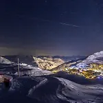 Orsiere Vti * Val Thorens