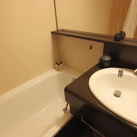 Apartamento Orsiere Vti Val Thorens