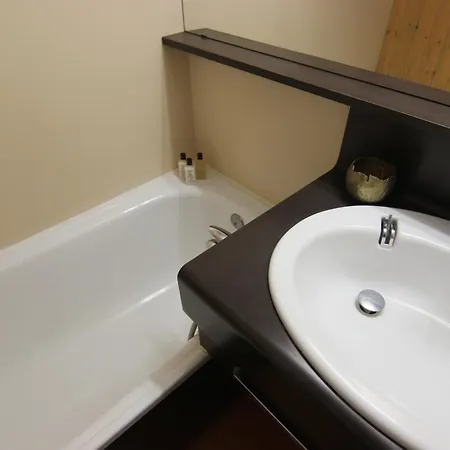 Apartamento Orsiere Vti