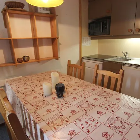 Apartamento Orsiere Vti *