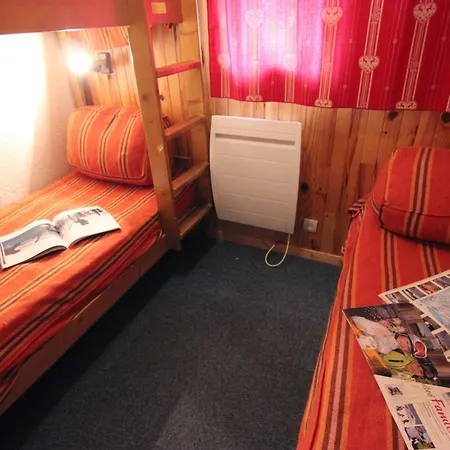 Orsiere Vti Val Thorens