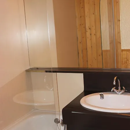 Orsiere Vti * Val Thorens