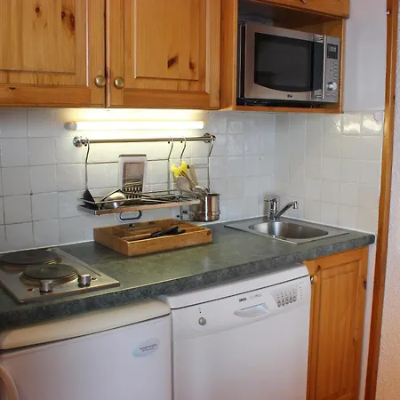 Orsiere Vti Apartamento *