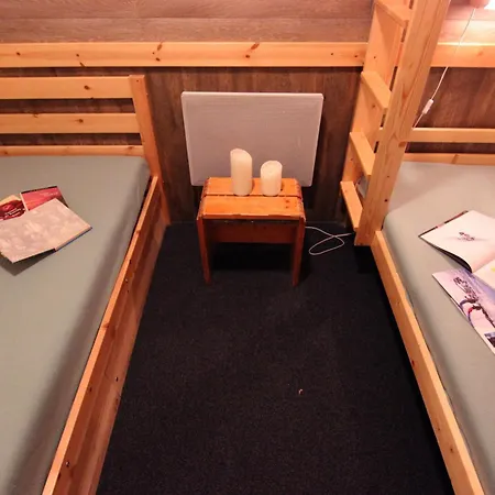 Apartamento Orsiere Vti Val Thorens