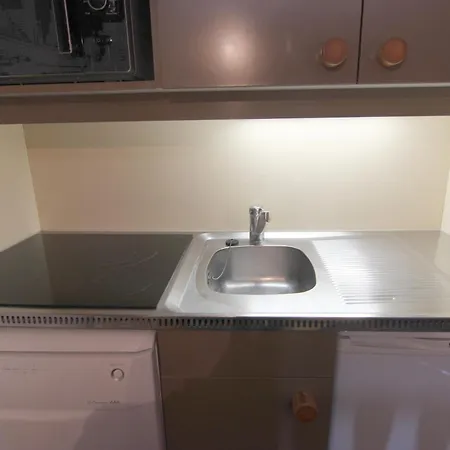 Orsiere Vti Apartmán