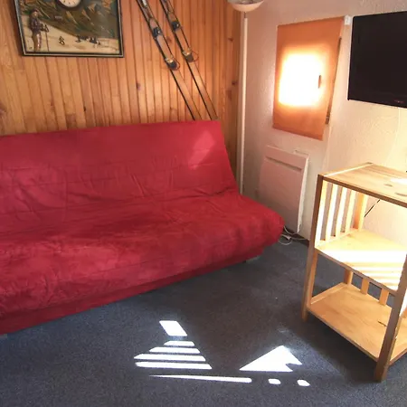 Apartmán Orsiere Vti *