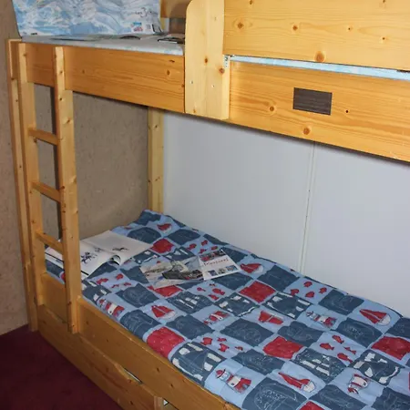 Apartmán Orsiere Vti *