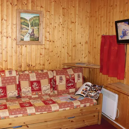 Orsiere Vti Apartment