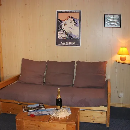 Apartmán Orsiere Vti Val Thorens