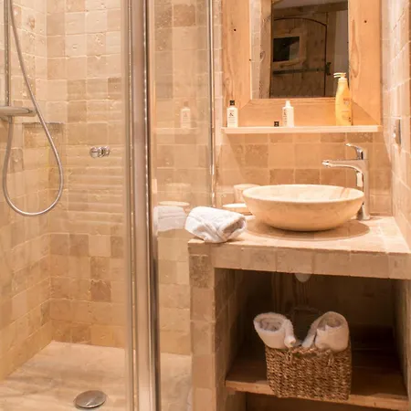 Orsiere Vti * Val Thorens