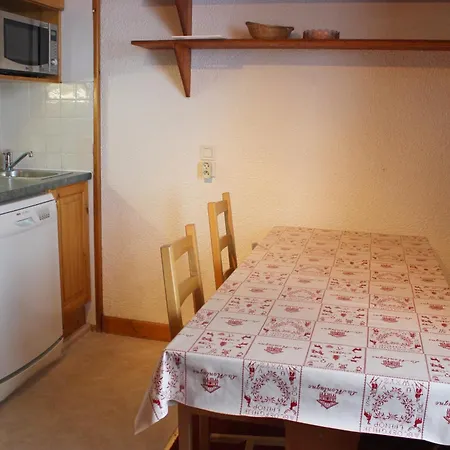 Apartment Orsiere Vti Val Thorens