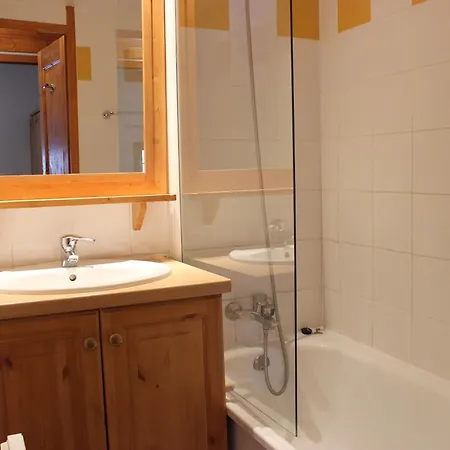 Orsiere Vti * Val Thorens