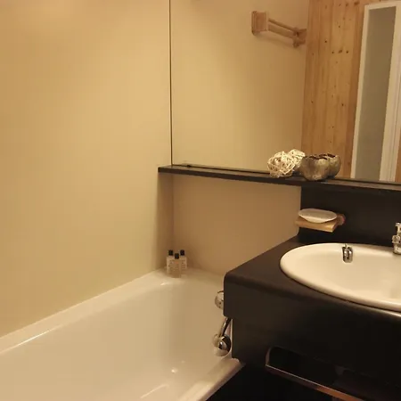 Apartment Orsiere Vti