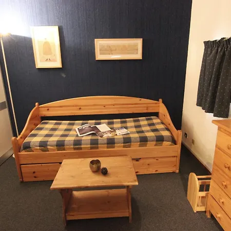 Orsiere Vti Apartment