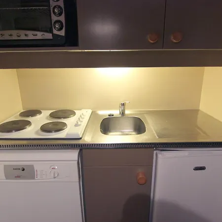 Apartment Orsiere Vti