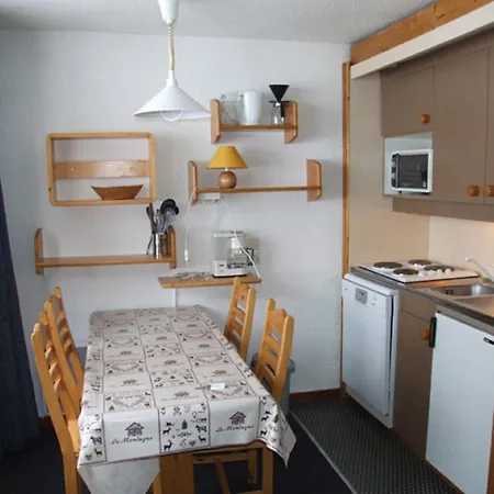 Apartment Orsiere Vti *