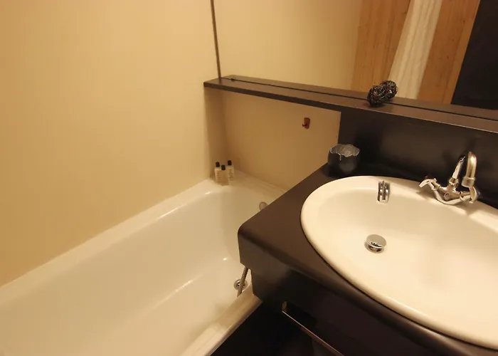 Apartman Orsiere Vti Val Thorens