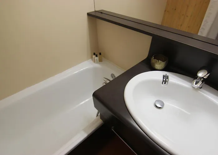 Apartman Orsiere Vti