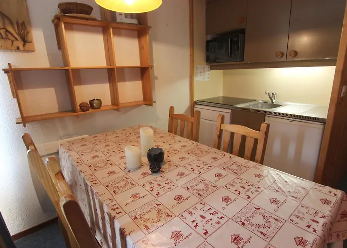 Apartman Orsiere Vti *