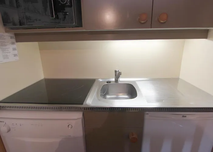 Orsiere Vti Apartman