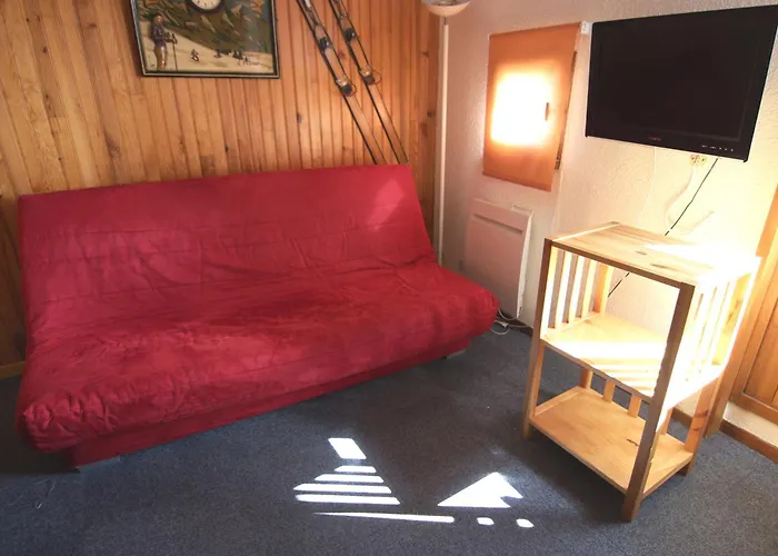 Apartman Orsiere Vti *