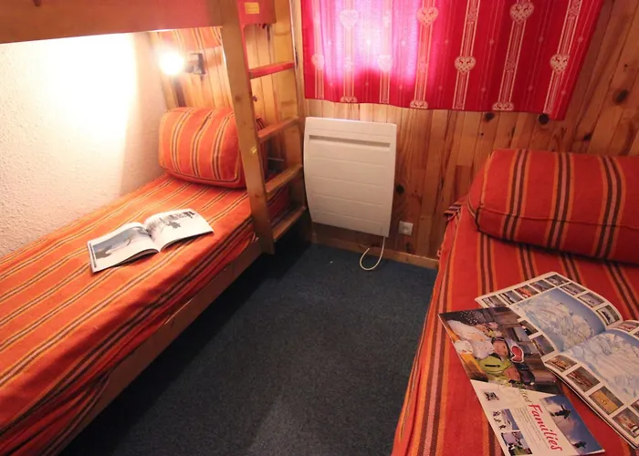 Orsiere Vti Val Thorens