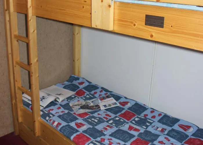 Apartman Orsiere Vti *