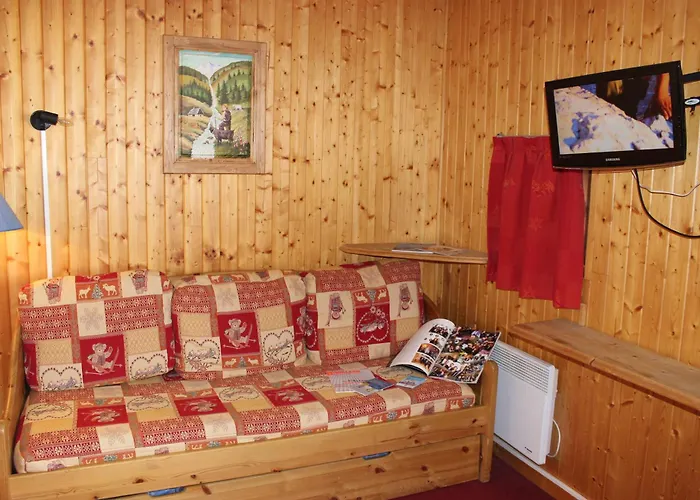 Orsiere Vti Apartman