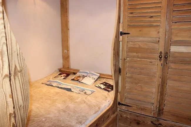 Orsiere Vti Apartman Val Thorens