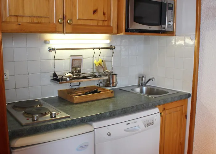 Orsiere Vti Apartman *