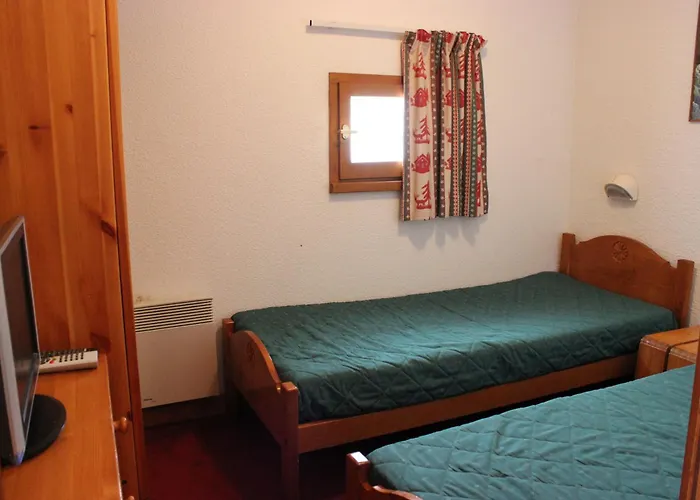 Orsiere Vti Apartman Val Thorens