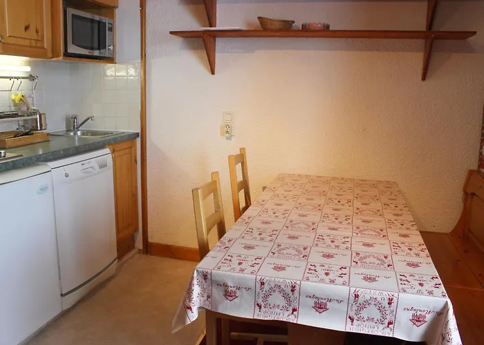 Apartman Orsiere Vti Val Thorens