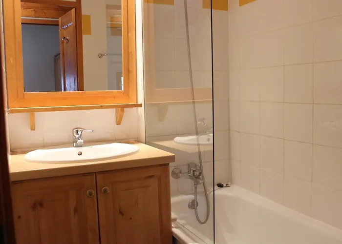 Orsiere Vti * Val Thorens