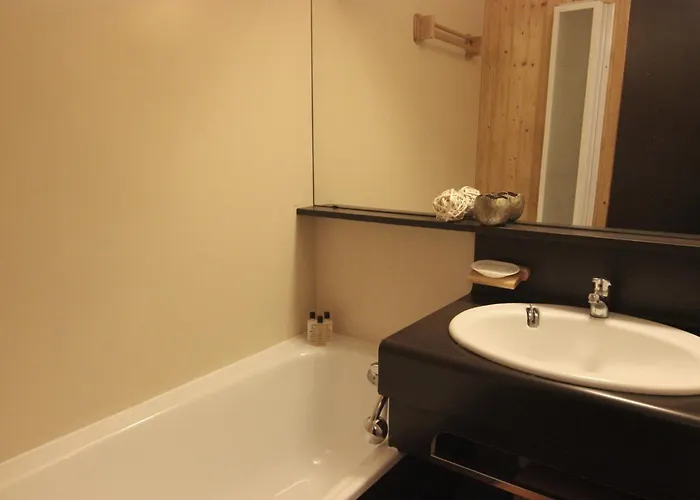 Apartman Orsiere Vti