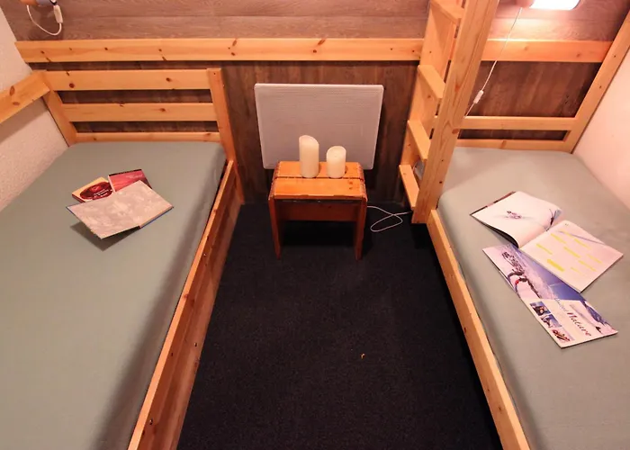 Apartman Orsiere Vti Val Thorens