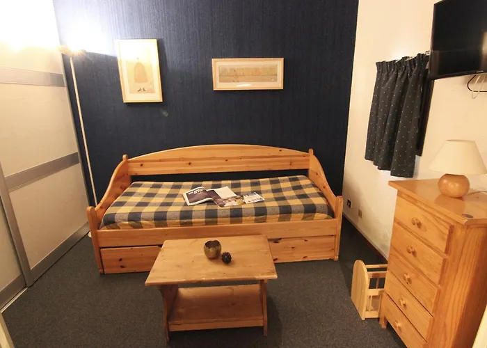 Orsiere Vti Apartman