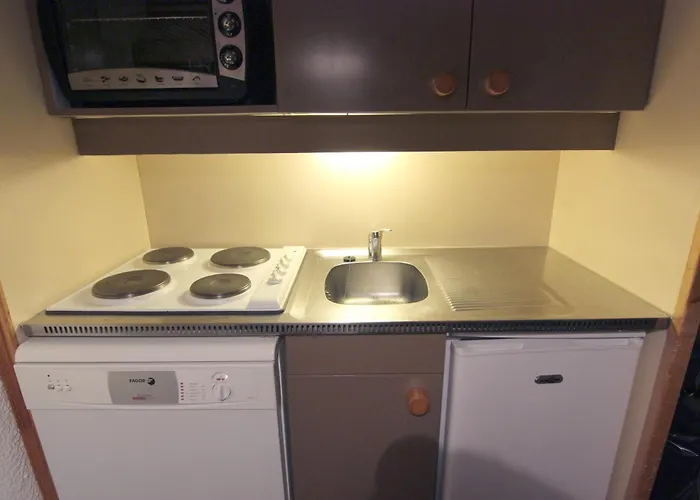 Apartman Orsiere Vti