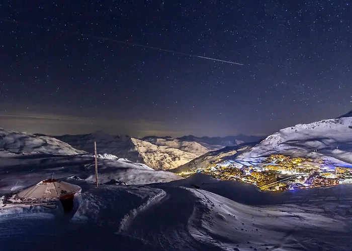 Orsiere Vti * Val Thorens